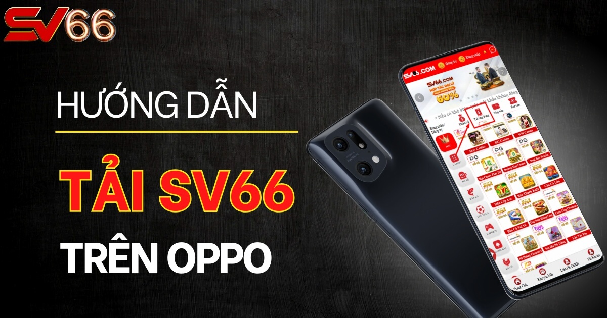 Khám Phá Sv66 Nền Tảng Giải Trí Đa Dạng Và Hấp Dẫn